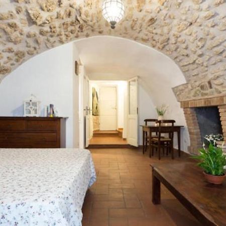 Nel Cuore Di Narni Buitenkant foto