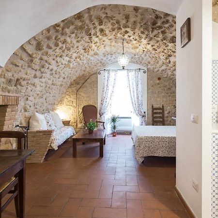 Nel Cuore Di Narni Buitenkant foto