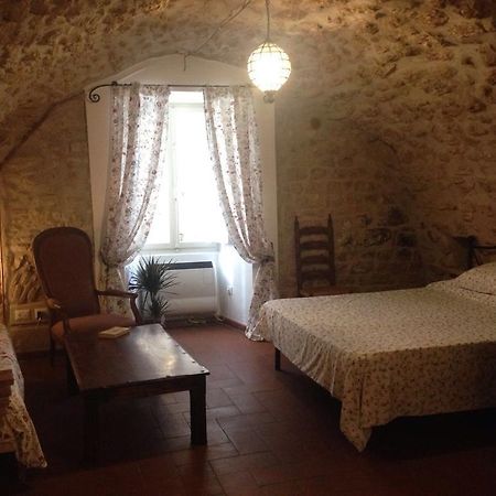 Nel Cuore Di Narni Buitenkant foto