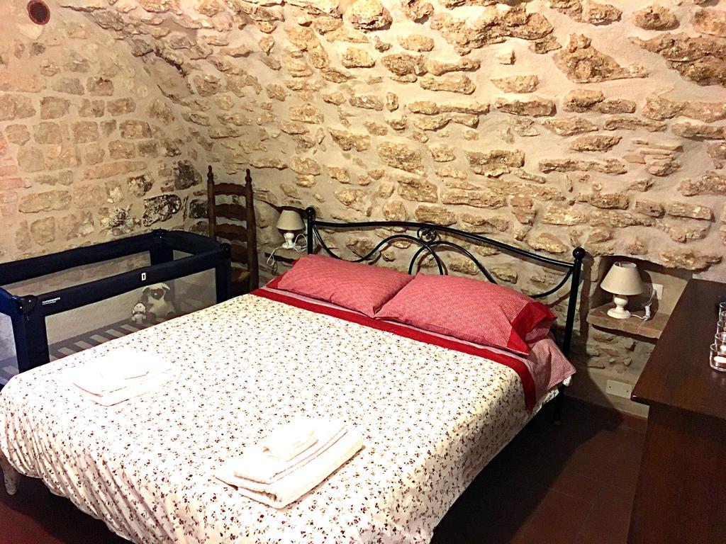 Nel Cuore Di Narni Buitenkant foto