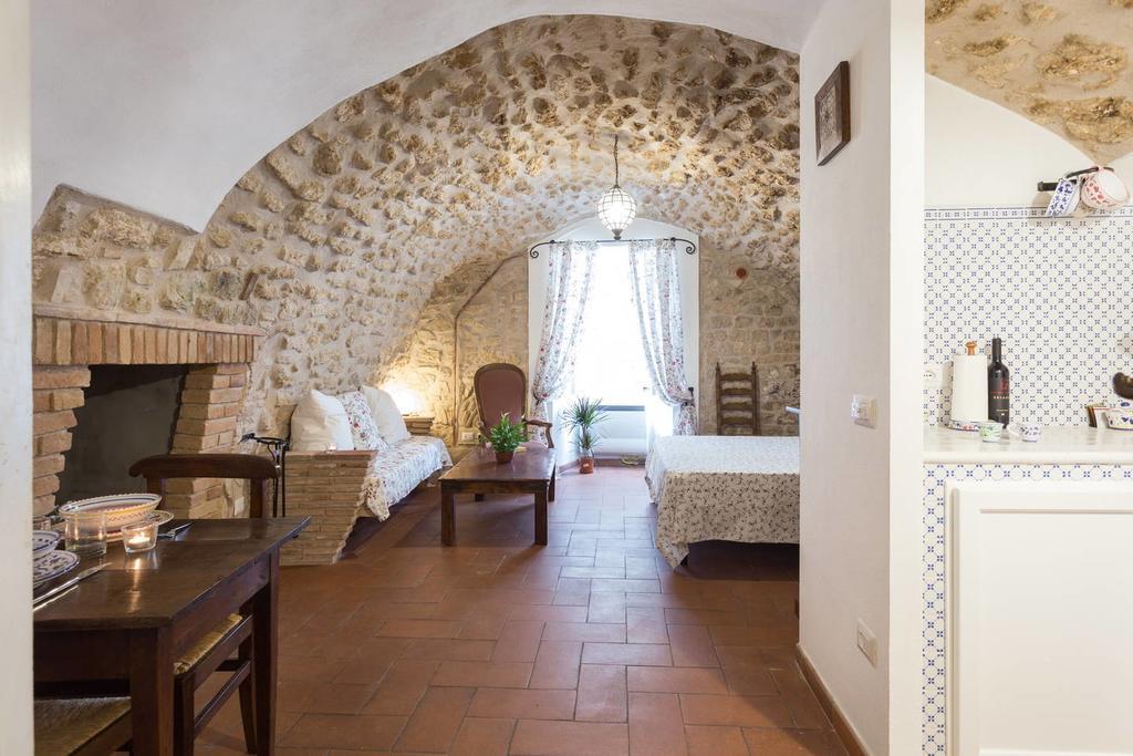 Nel Cuore Di Narni Buitenkant foto