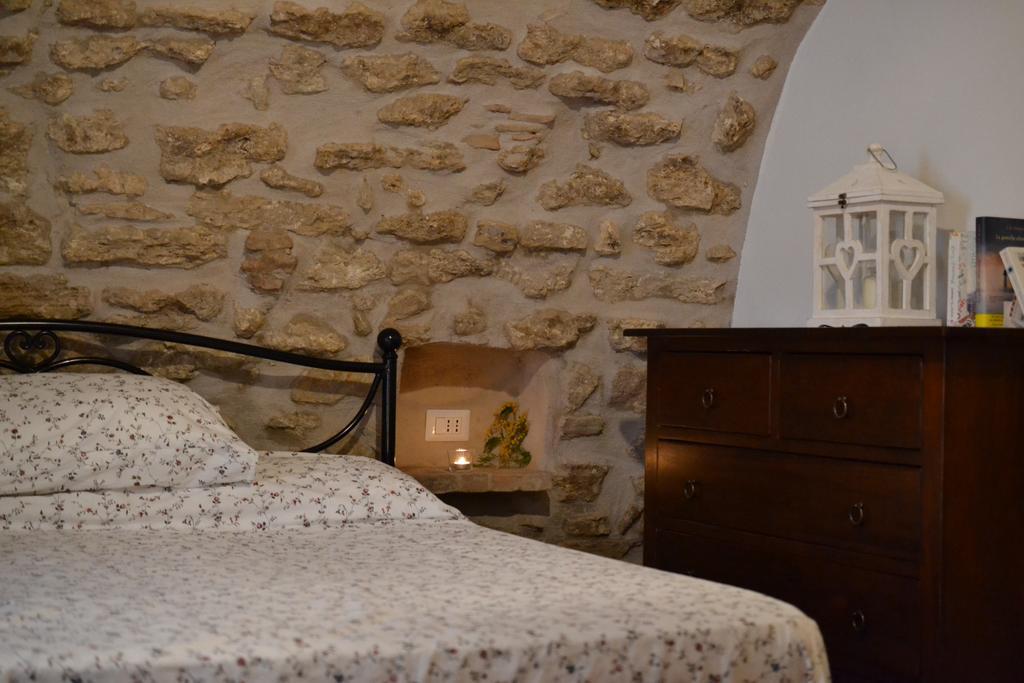 Nel Cuore Di Narni Buitenkant foto