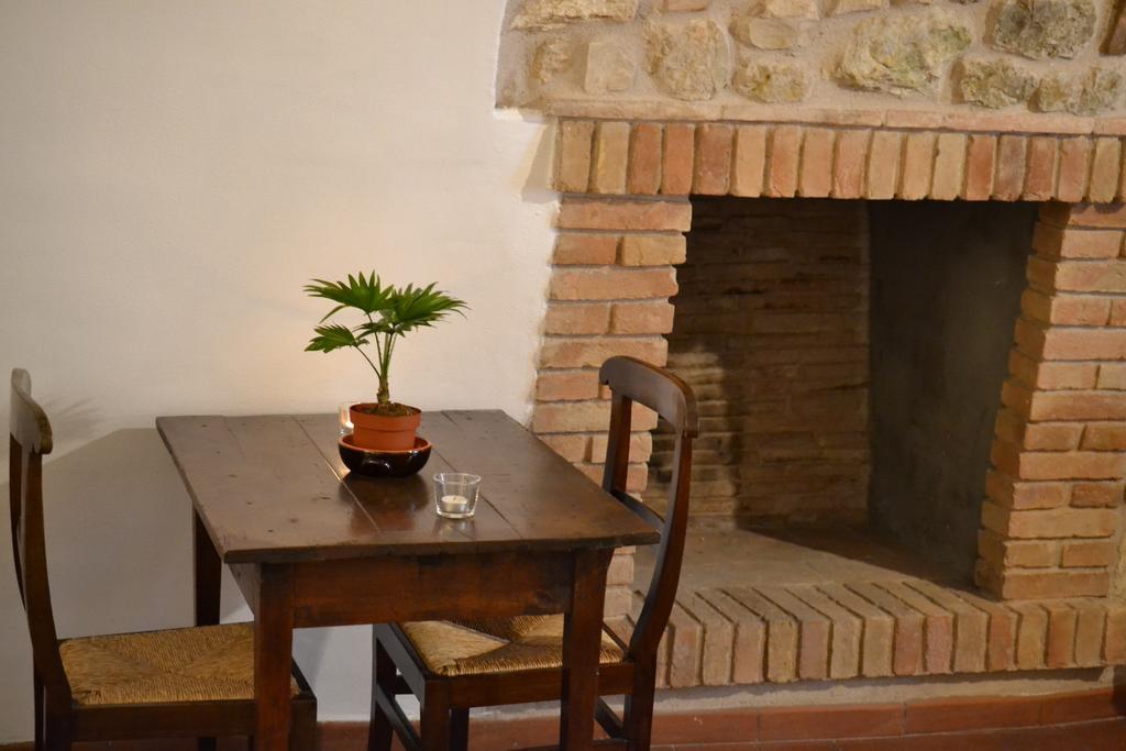 Nel Cuore Di Narni Buitenkant foto