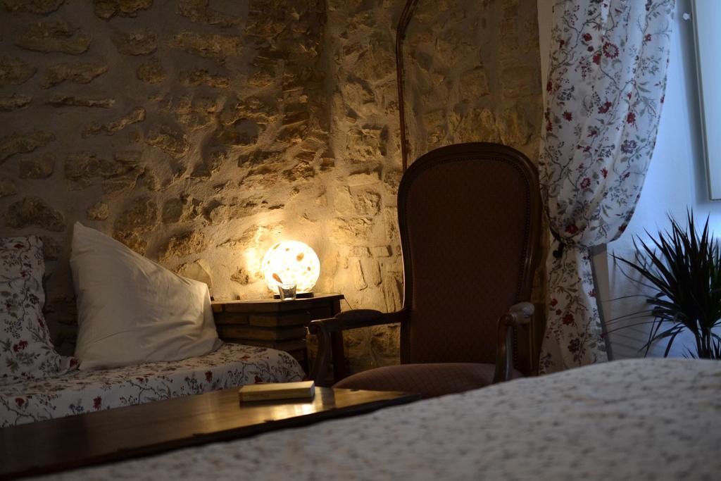 Nel Cuore Di Narni Buitenkant foto