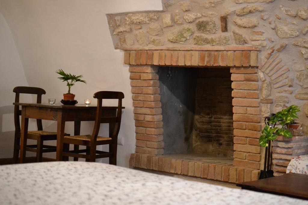 Nel Cuore Di Narni Buitenkant foto