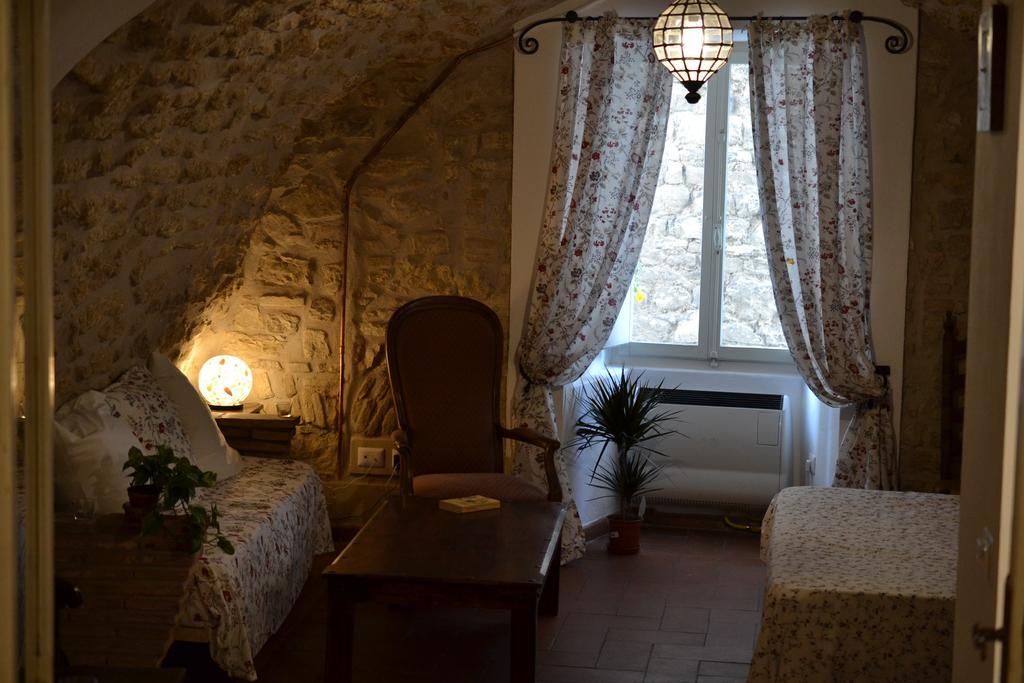 Nel Cuore Di Narni Buitenkant foto