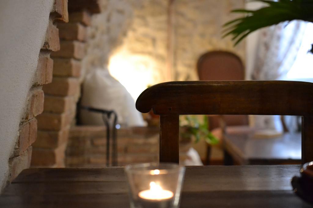 Nel Cuore Di Narni Buitenkant foto