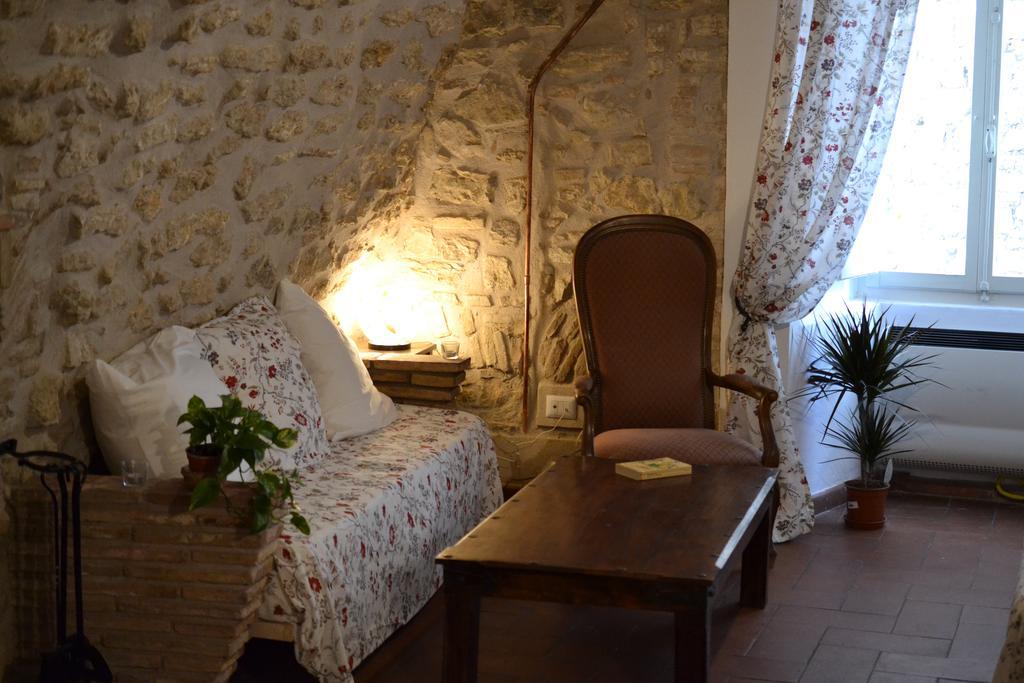 Nel Cuore Di Narni Buitenkant foto
