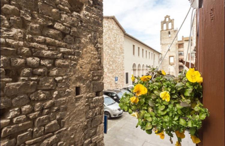 Nel Cuore Di Narni Buitenkant foto
