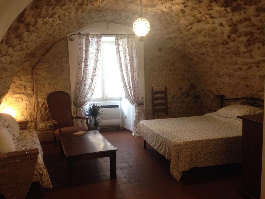 Nel Cuore Di Narni Buitenkant foto