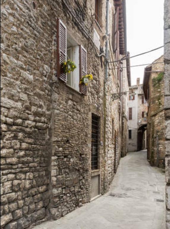 Nel Cuore Di Narni Buitenkant foto