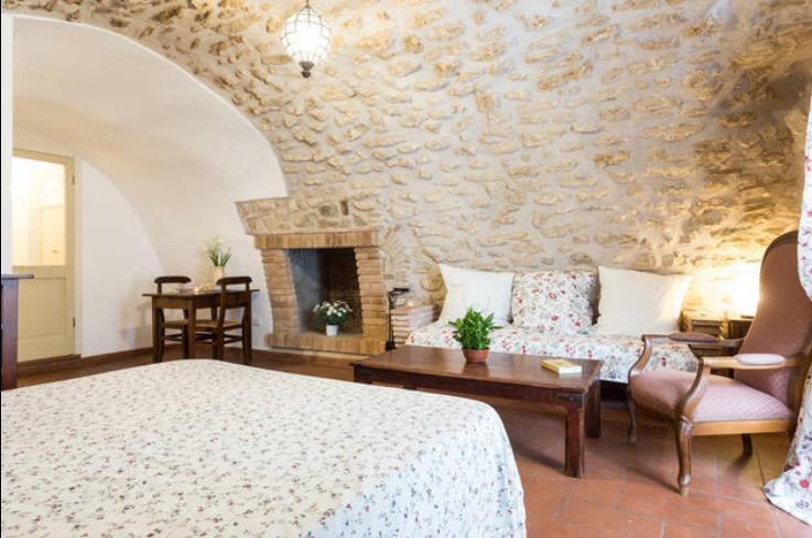 Nel Cuore Di Narni Buitenkant foto