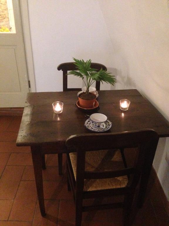 Nel Cuore Di Narni Buitenkant foto